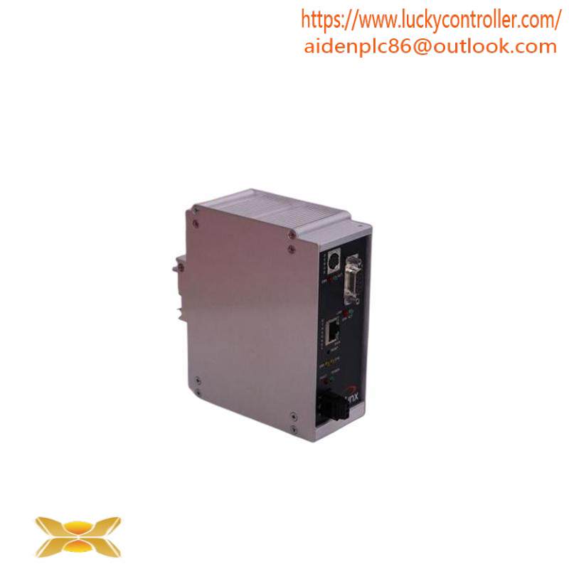 PRODOFT 5205-DFNT-PDPS ETHERNET GATEWAY