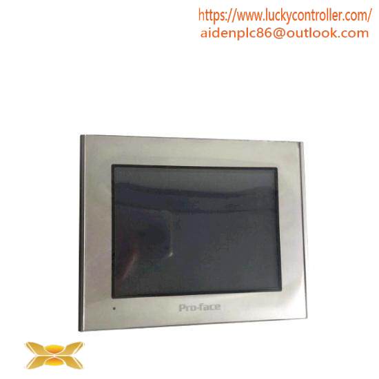 PROFACE GP2300-TC41-24V  GP2000 Series  Digital Electronics