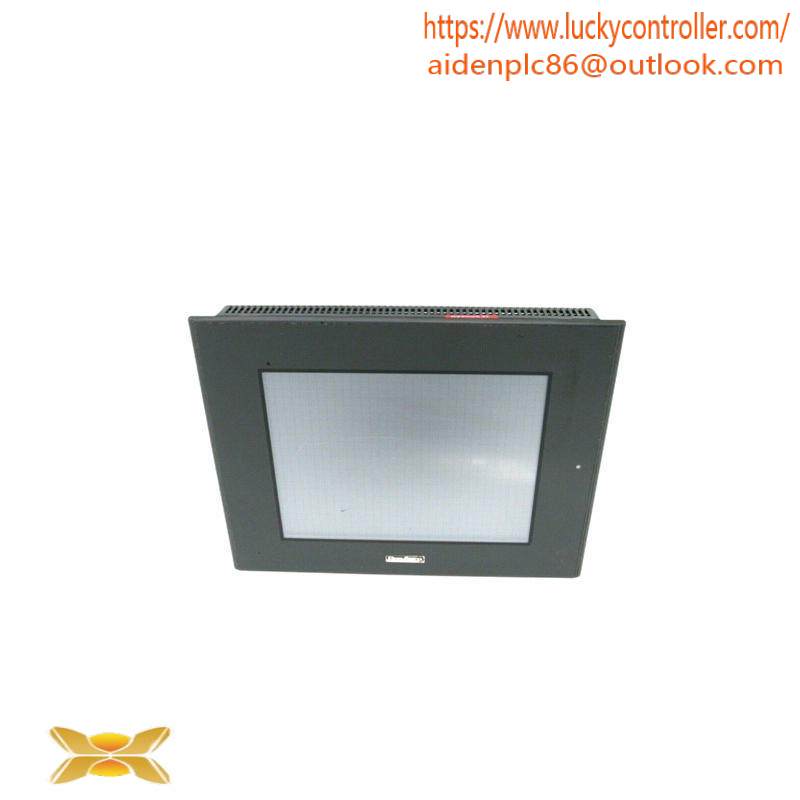 PROFACE AGP3600-T1-D24 Multi-Port Operator Interface