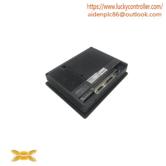 PROFACE GP477R-EG11 HMI GRAPHIC PANEL AUTOMATION PARTS