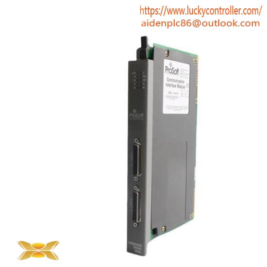 Prosoft 3100-INUSA Communication Interface Module