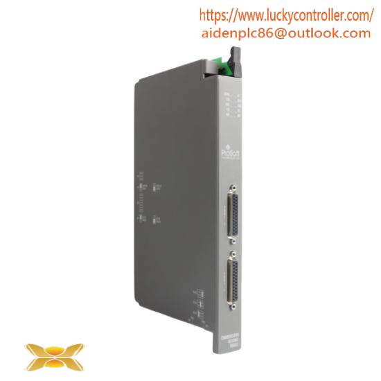 ProSoft 3100-MDA16 Interface Module