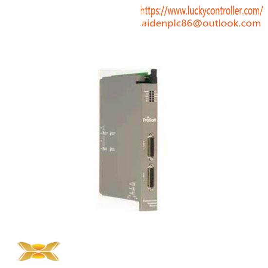 ProSoft 3100-MDA4 CM4 Master Module