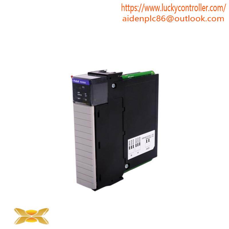PROSOFT 3150-MCM 3250-L532M Communications Module