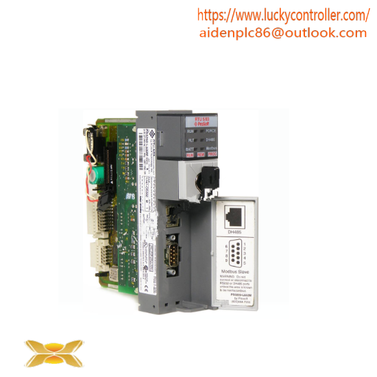 Prosoft MVI69-MNETC Modbus TCP/IP