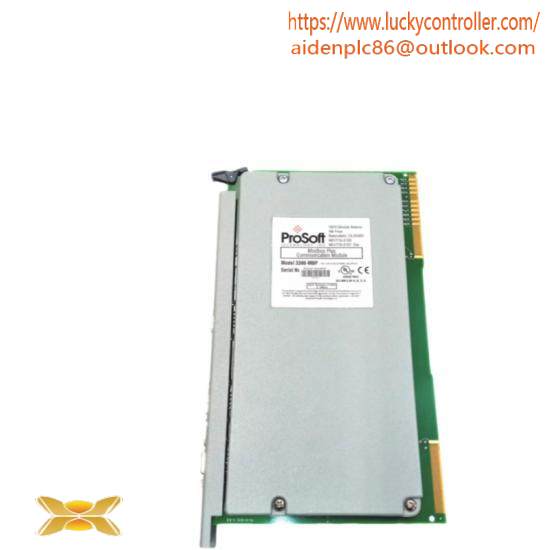 ABB 3HAC020208-001/04  AC Motor