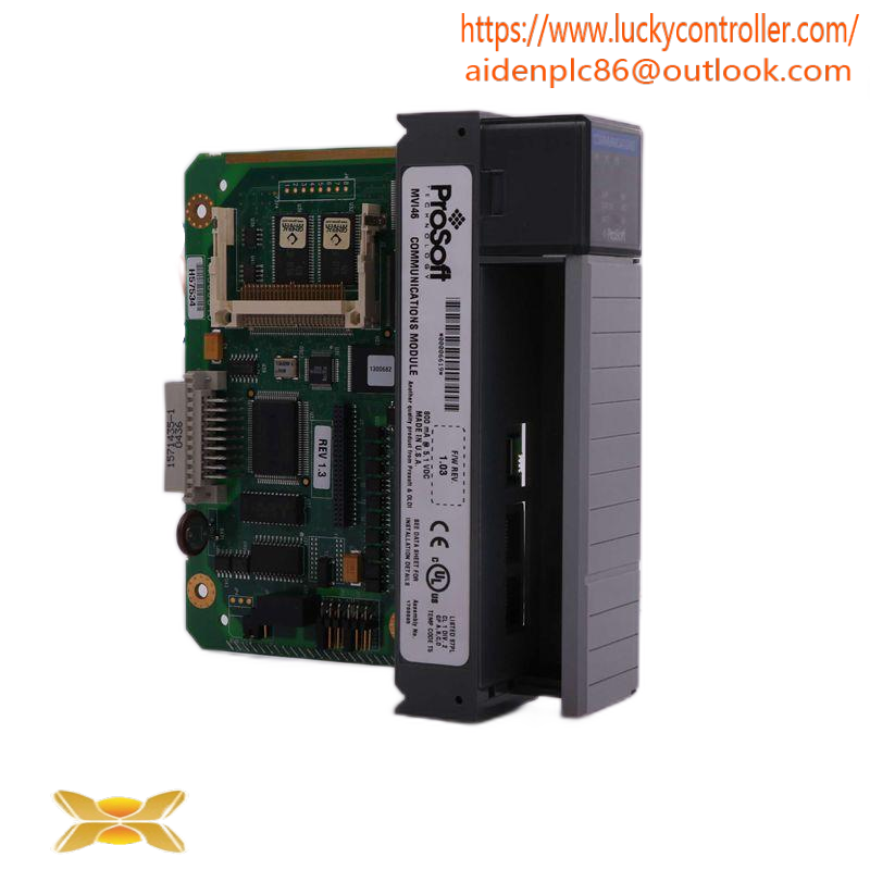 PROSOFT 4301-MBP-DFCM