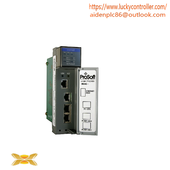 PROSOFT 4301-MBP-DFCM