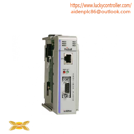 PROSOFT 5301-MBP-DFCM