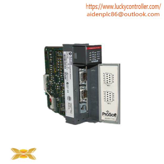 PROSOFT 5301-MBP-DFCM