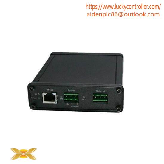 ProSoft AN-X2-SQD communications module
