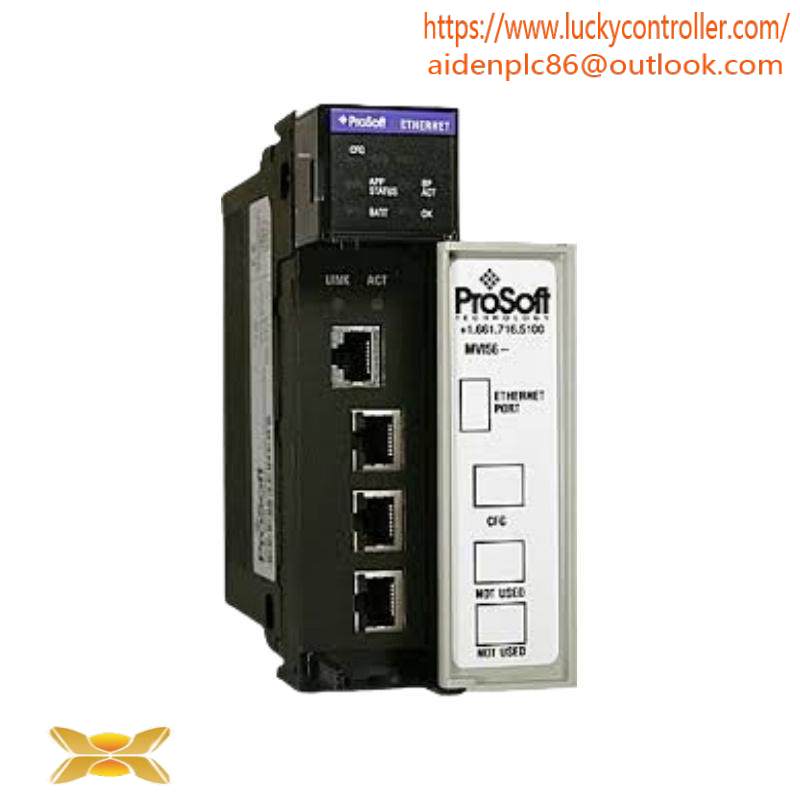 PROSOFT MVI56-EGD Communication Devices