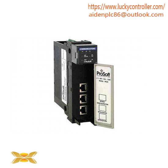 PROSOFT MVI56-MDA4