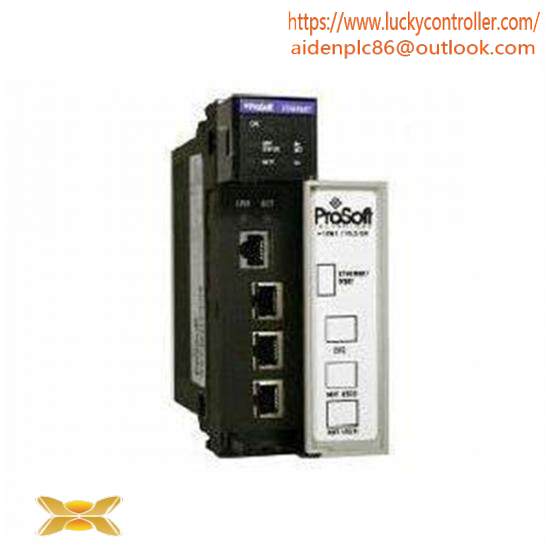 PROSOFT MVI56-PDPS