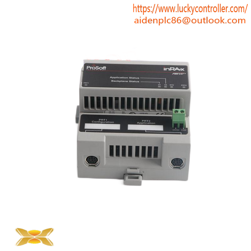PROSOFT MVI56-PDPS
