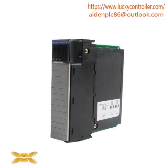 Prosoft MVI56E-MNETR Enhanced Network Interface Module for CompactLogix