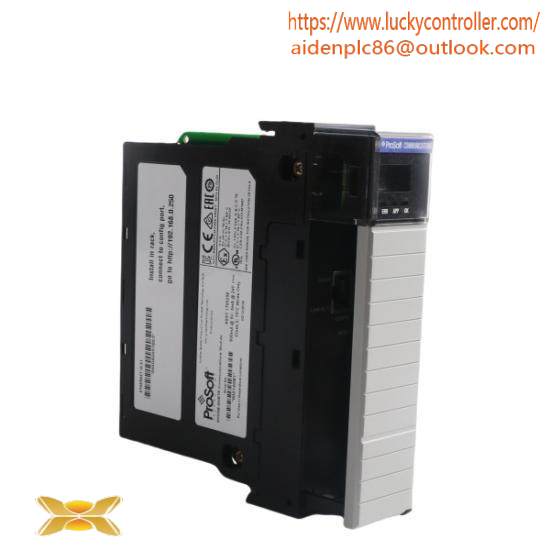 ProSoft MVI56E-MNETR   MVI56EMNETR