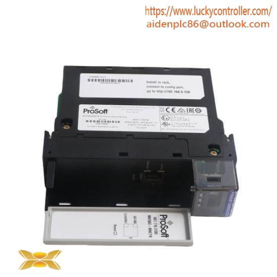 ProSoft MVI56E-MNETR   MVI56EMNETR