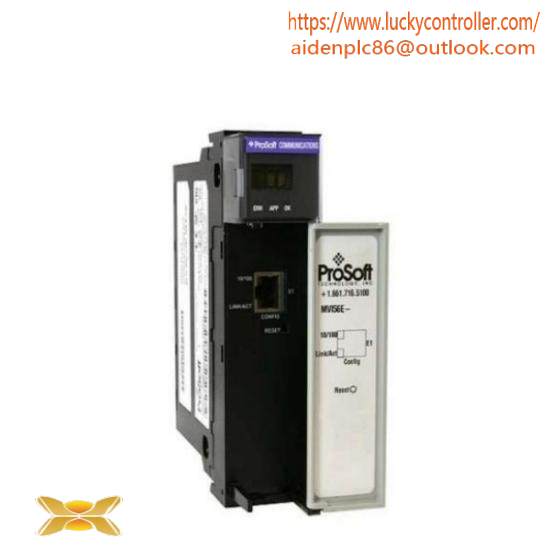 Prosoft MVI56E-MNETXT