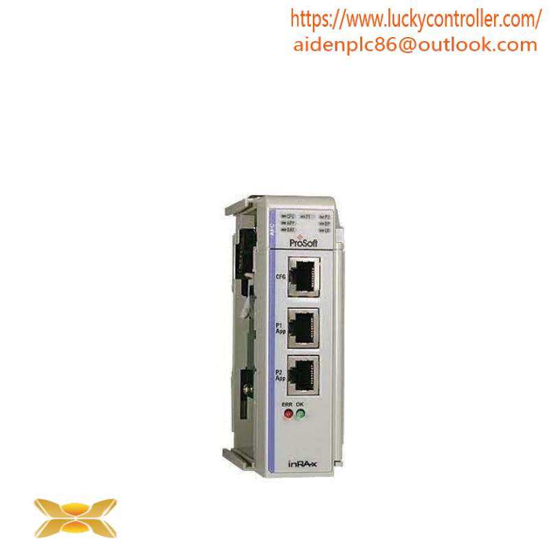 Prosoft PLX31-MBTCP-MBS Communications Module