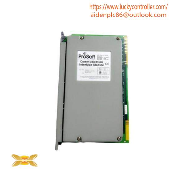 PROSOFT MVI71-ADM Programmable Module