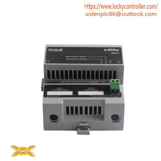 Prosoft MVI94-MCM for FLEX I/O