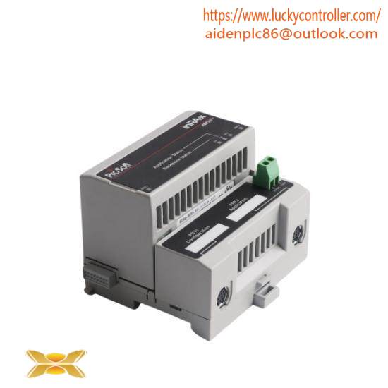 Prosoft MVI94-MCM for FLEX I/O