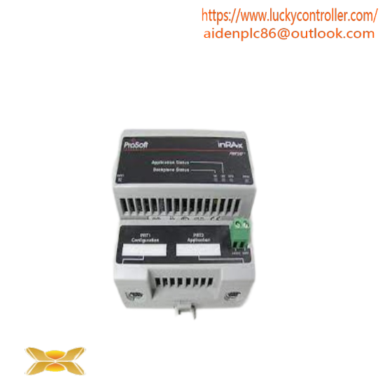 Prosoft MVI94-MCM Network Interface Module