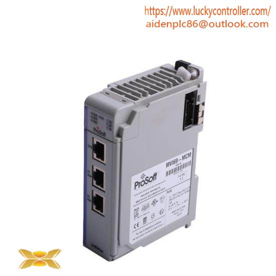 Prosoft PMF1216D61