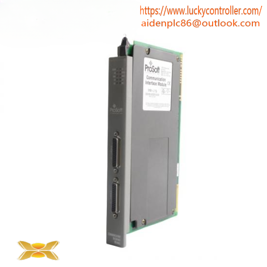 PROSOFT PTQ-PDPMV1灰色
