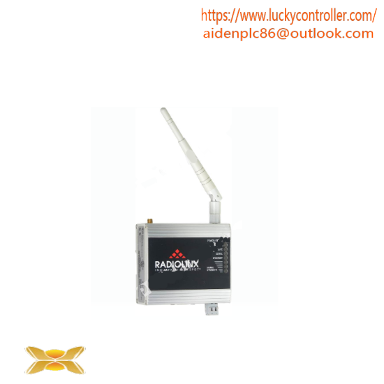 Prosoft RLX-IH RadioLinx Industrial Hotspot