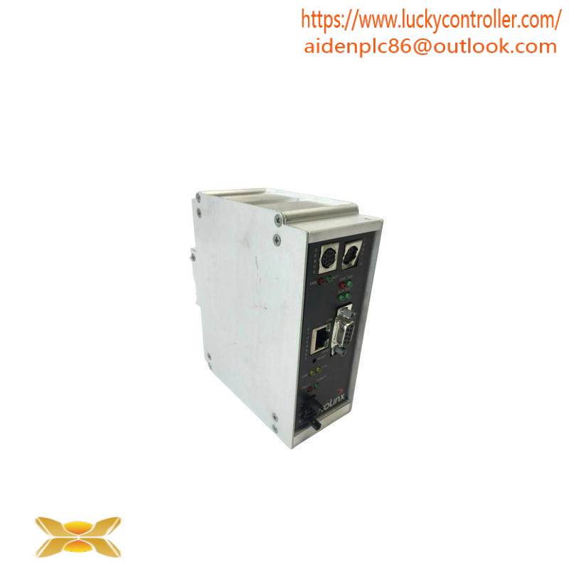 PROSOFT RLX2-IHNF-A