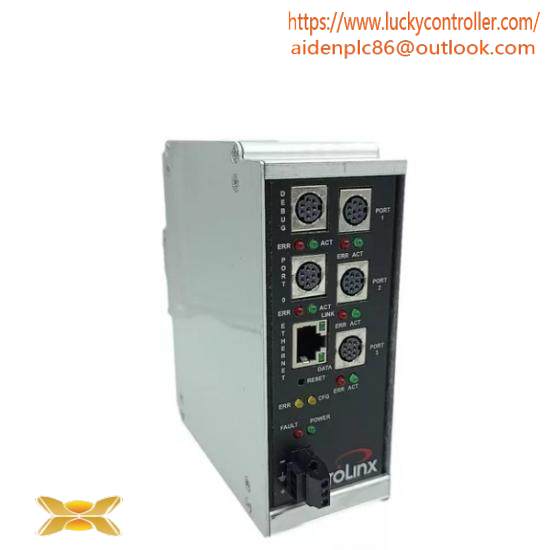 PROSOFT 5202-DFNT-MCM4