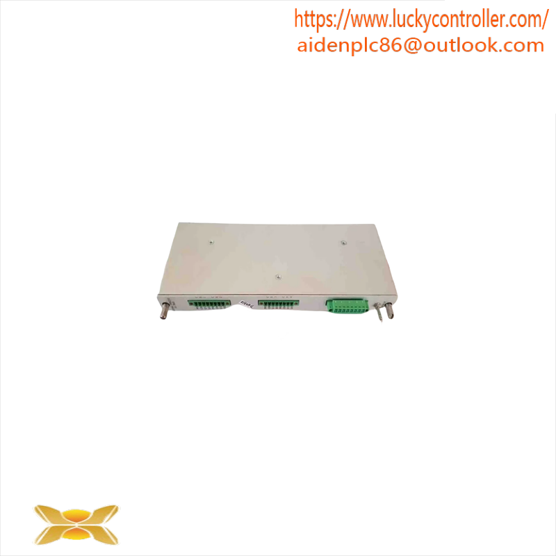 Provib tech PT2060/10-A0-H signal process 10 prox module