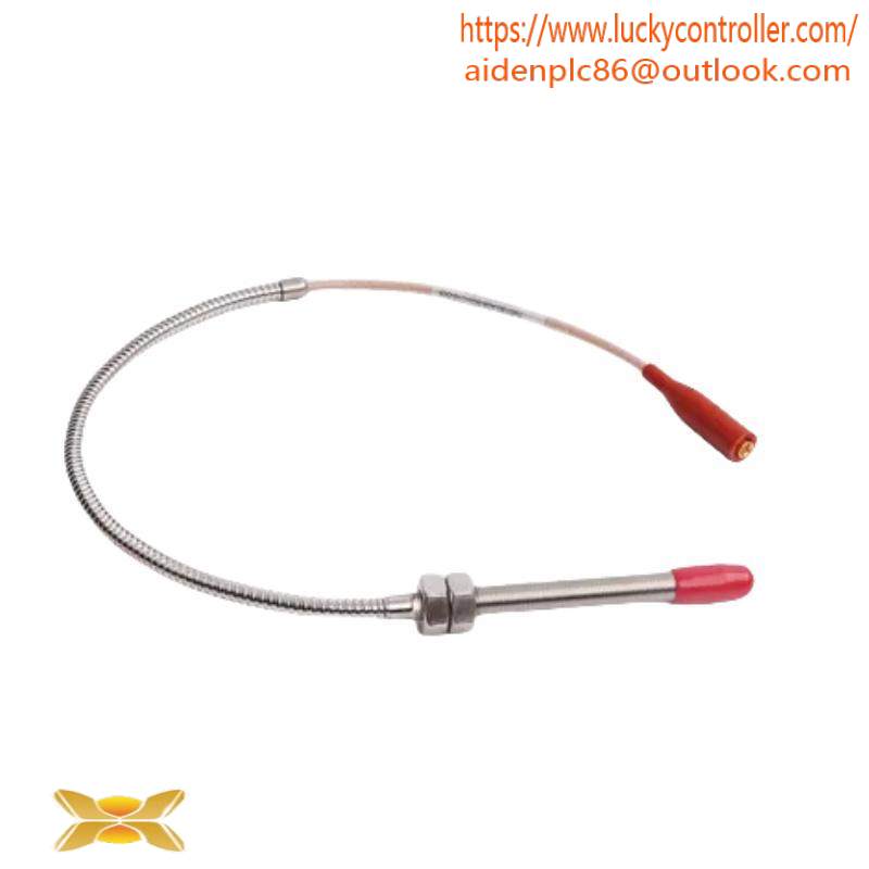 PROVIBTECH TM0180-A08-B00-C10-D05 Extension Cable