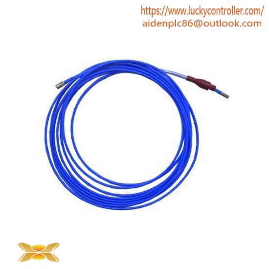 PROVIBTECH TM0181-040-01 Extension Cable