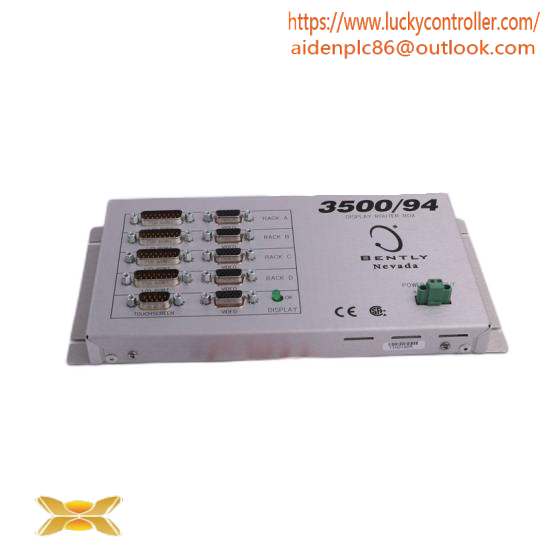 ProvibTech TM0180-A08-B00-C15-D10