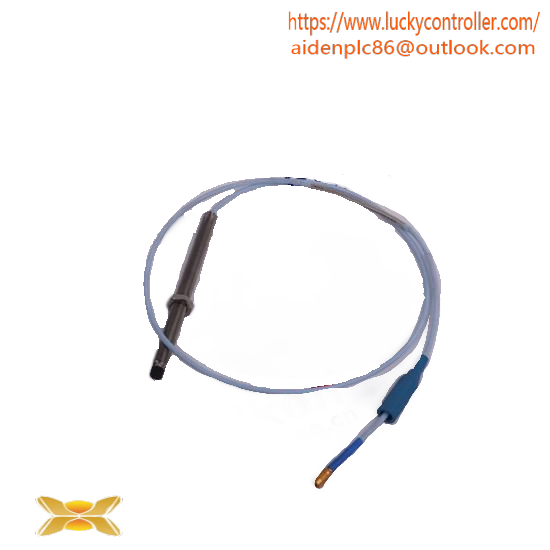 ProvibTech TM0180-A08-B00-C15-D10