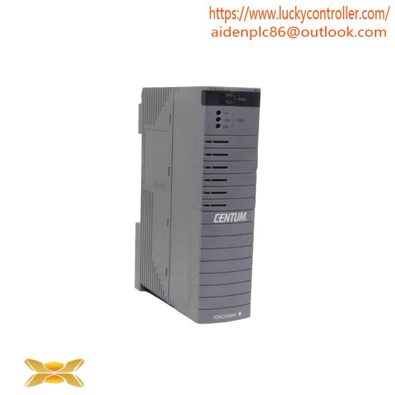 YOKOGAWA PW482-S01 Power Supply Module