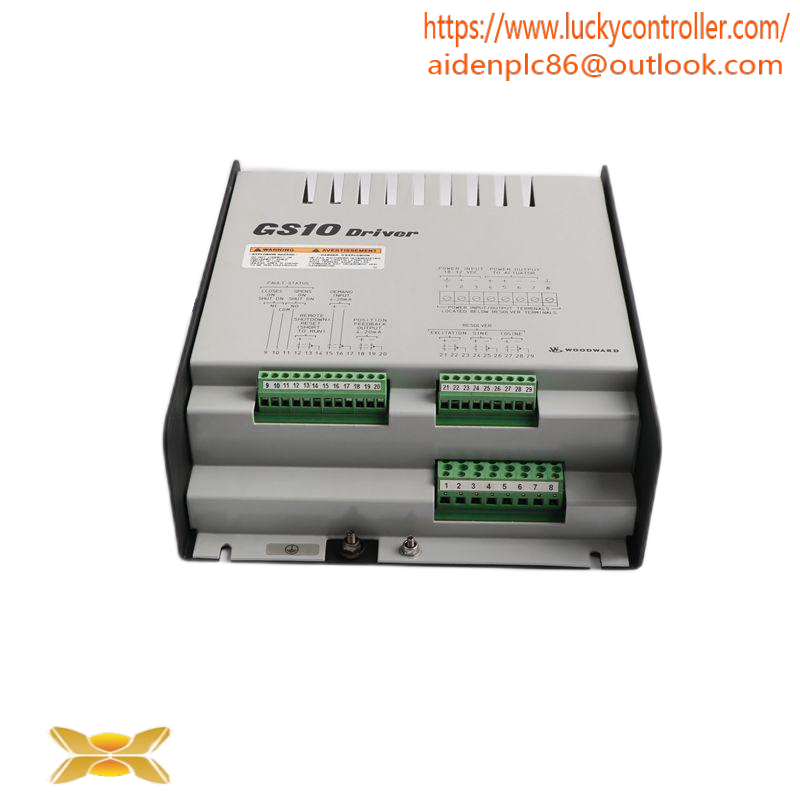 Pro-face QPI-MBP-201-G Total Control PLC Module