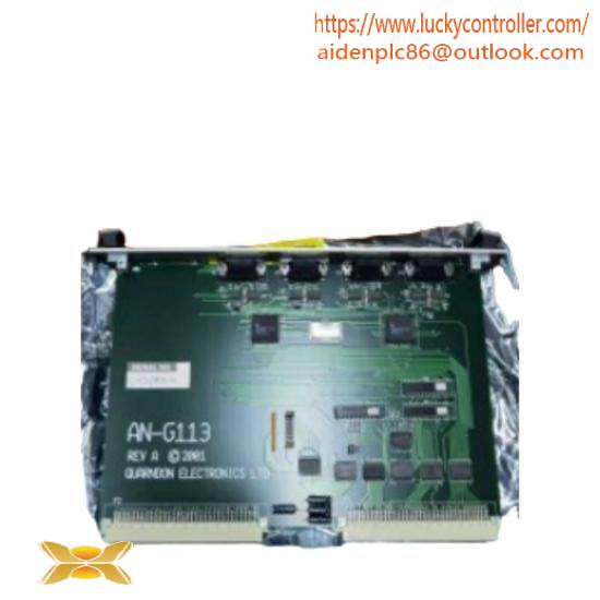 Quarndon ANG113 AN-G113  Control Board