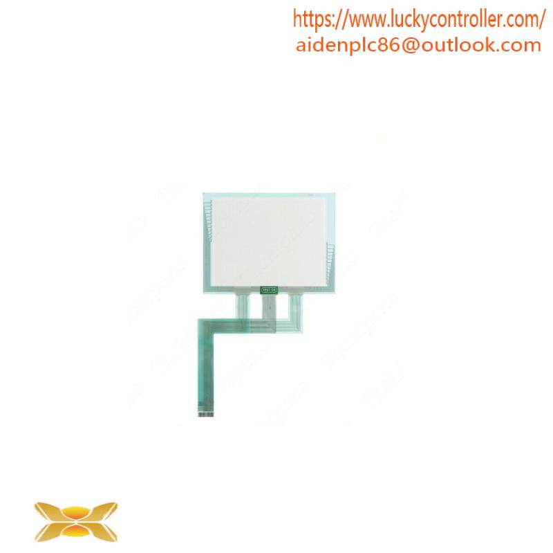 QUICKPANEL QPI3D200C2P Touch Screen Glass