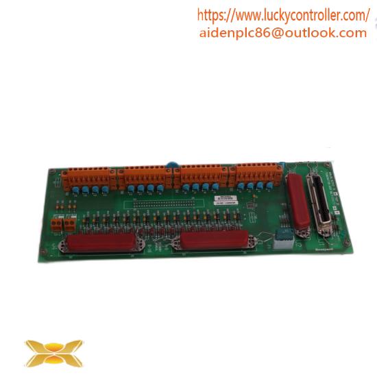 R7847A1033  Honeywell Flame Amplifier