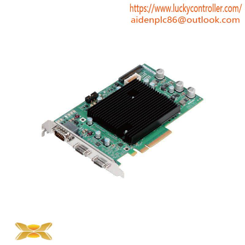 ABB R7I-MDM8 R7I-MDM8-02-002 PLC module