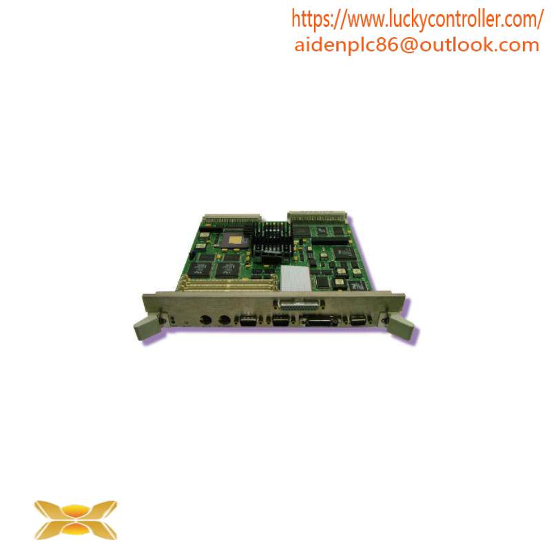 RADISYS ERNI 9609 EM-DIO 02 EM-DIO-02 2445400132LS Power Supply Module