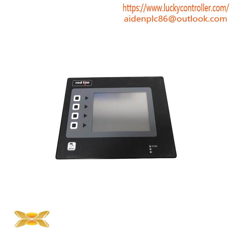 RED LION G306A000 Operator Display