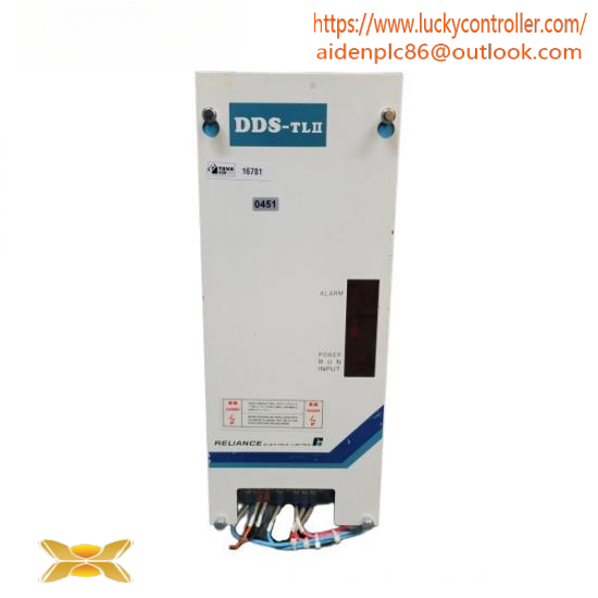 RELIANCE 0-52712 800756-21B