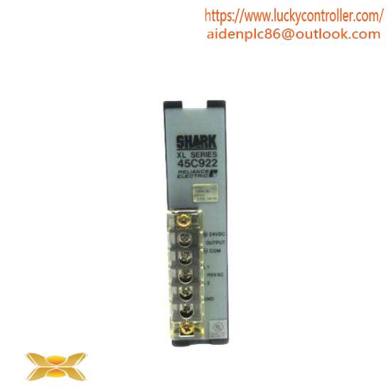 Reliance 45C922