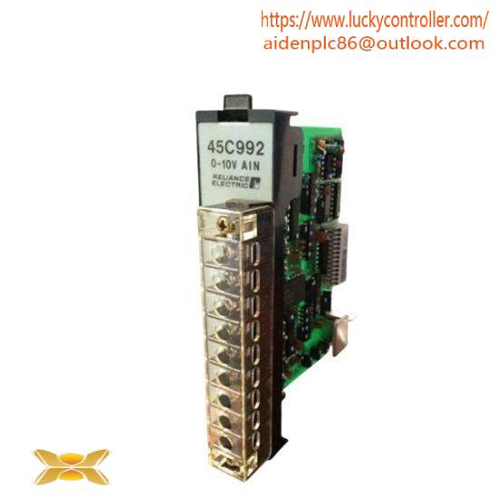 RELIANCE 803603-SC