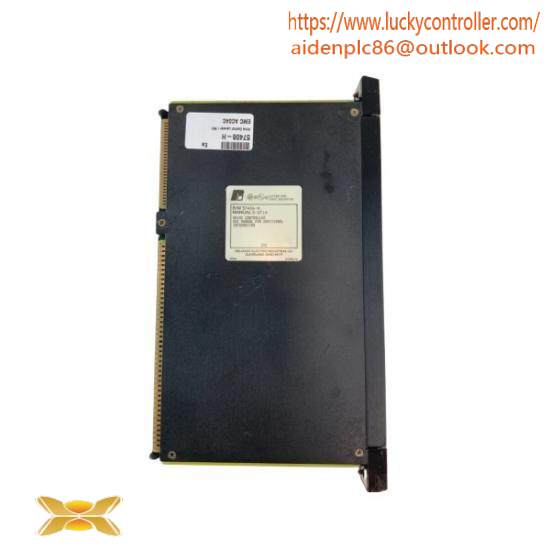 RELIANCE 57406 Printed Circuit Board